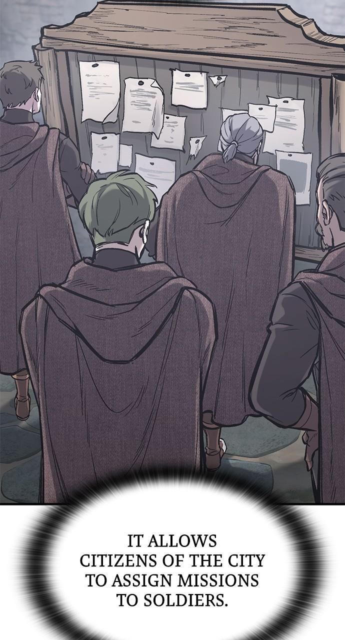 Read Eternally Regressing Knight Manga Online