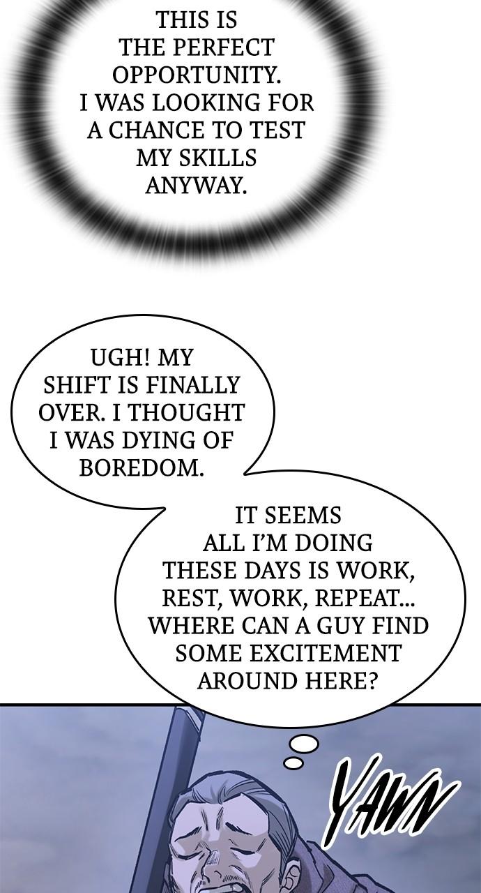 Read Eternally Regressing Knight Manga Online