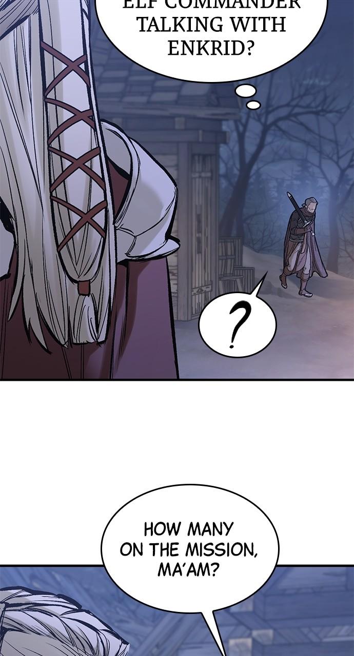 Read Eternally Regressing Knight Manga Online