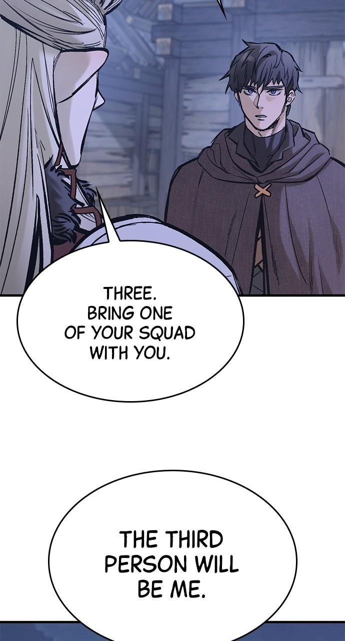 Read Eternally Regressing Knight Manga Online