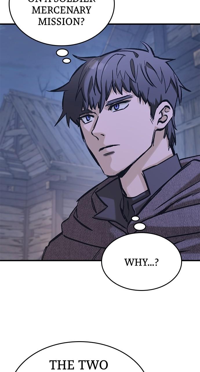 Read Eternally Regressing Knight Manga Online