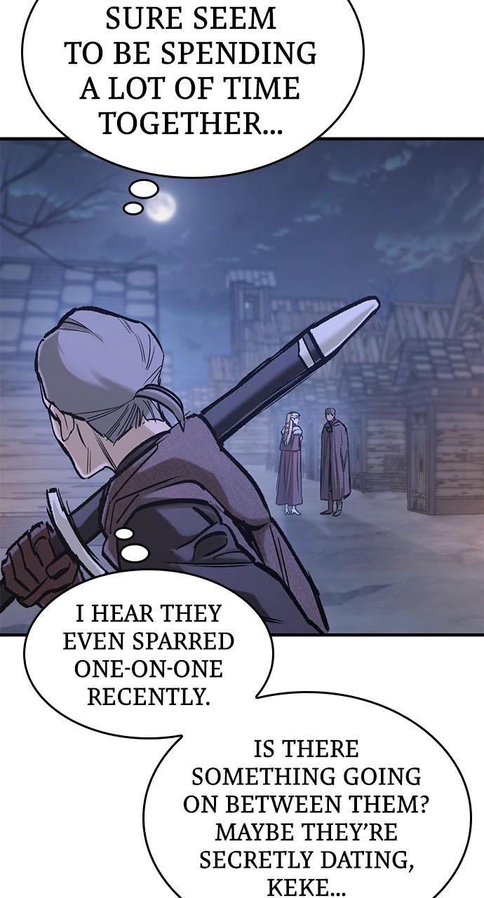 Read Eternally Regressing Knight Manga Online