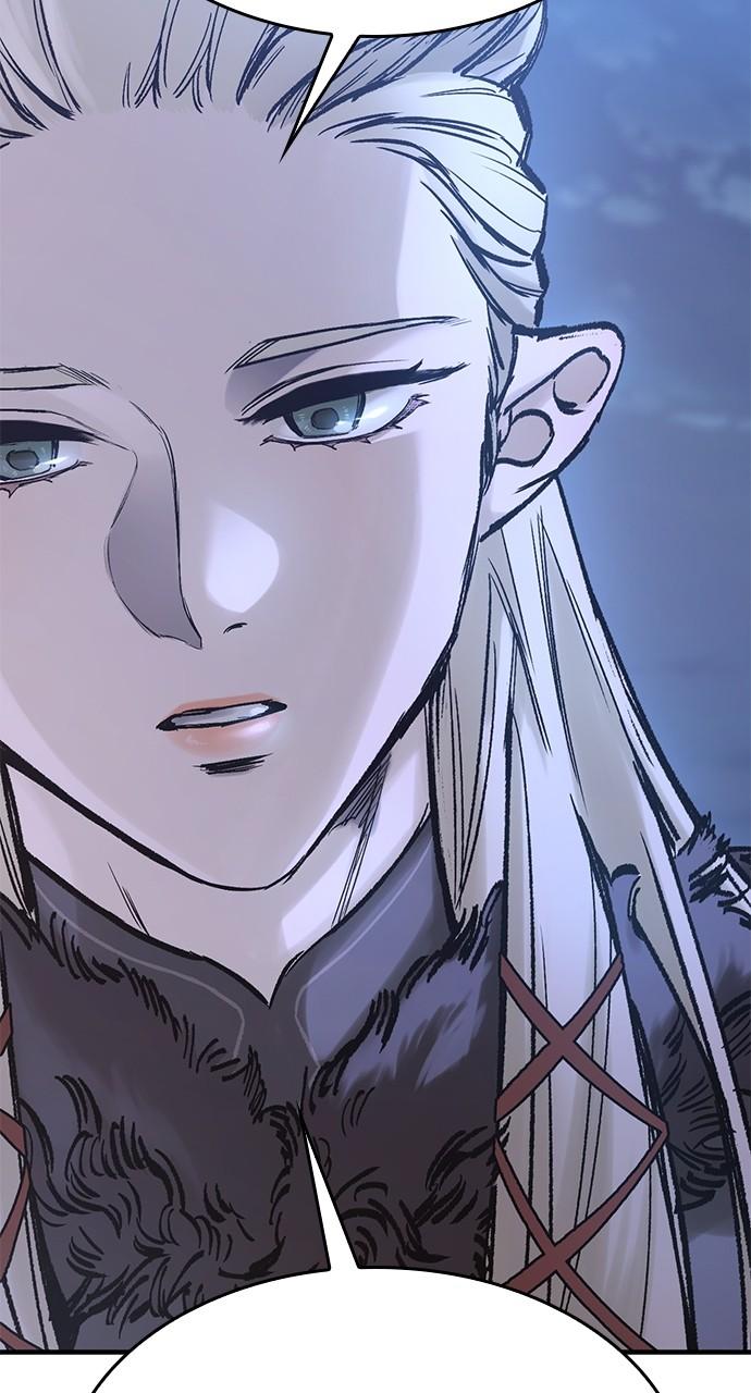 Read Eternally Regressing Knight Manga Online