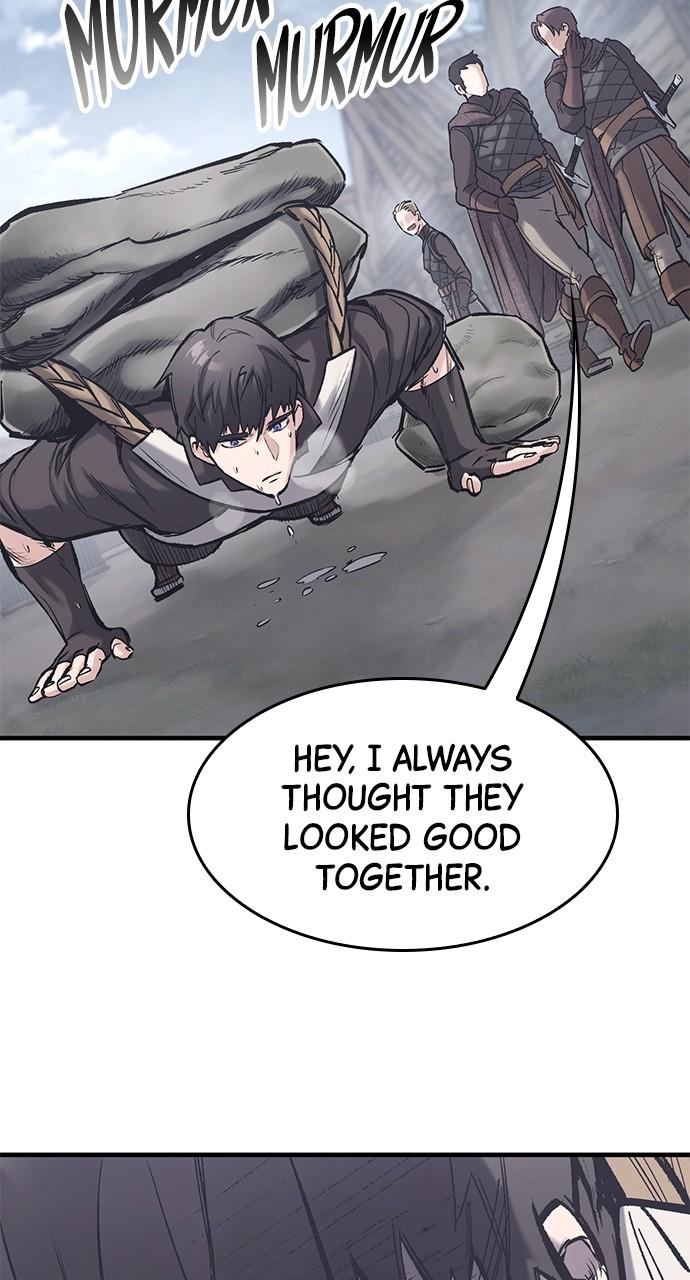 Read Eternally Regressing Knight Manga Online