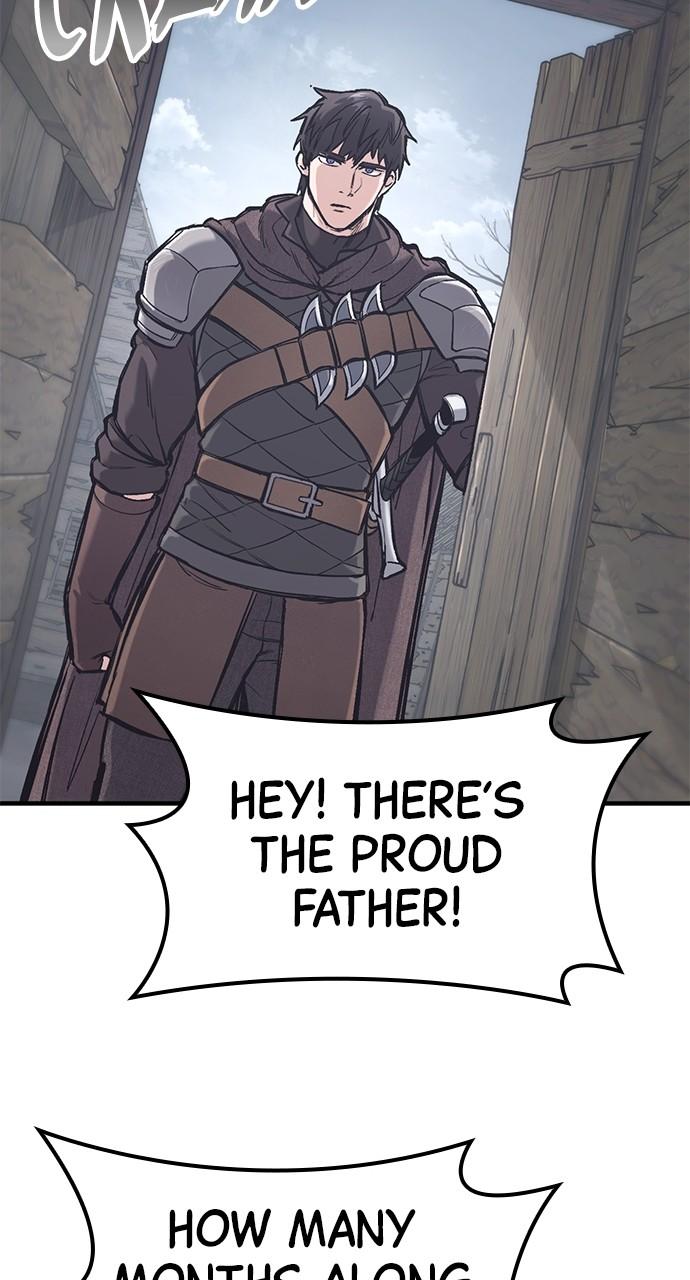 Read Eternally Regressing Knight Manga Online