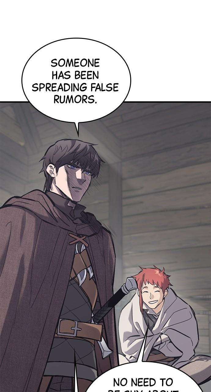 Read Eternally Regressing Knight Manga Online