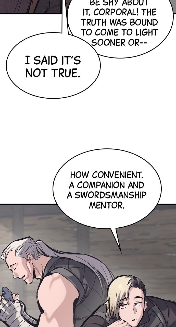 Read Eternally Regressing Knight Manga Online