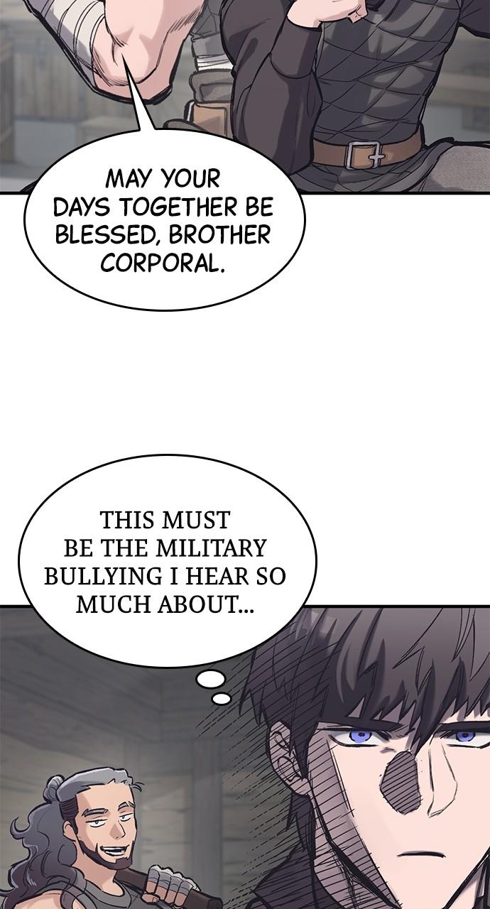 Read Eternally Regressing Knight Manga Online