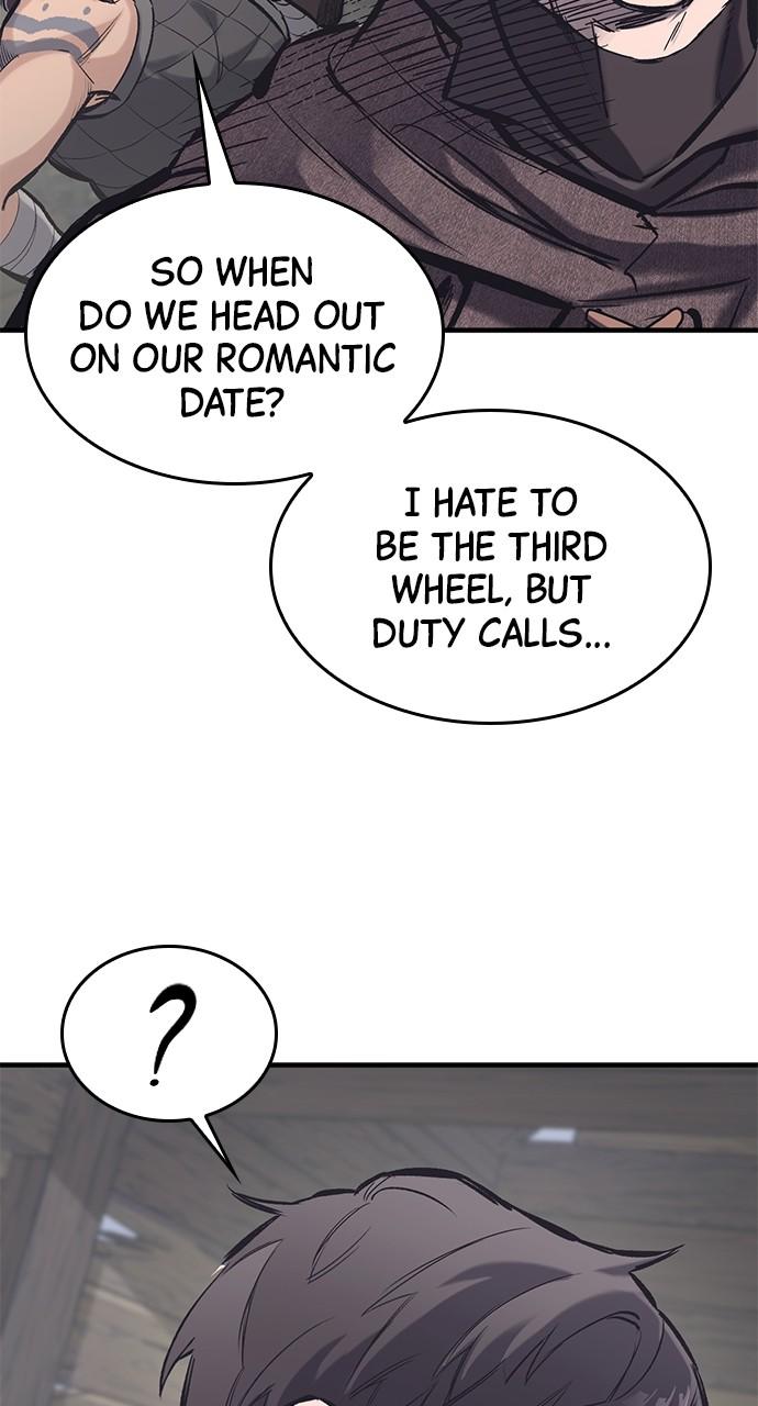 Read Eternally Regressing Knight Manga Online