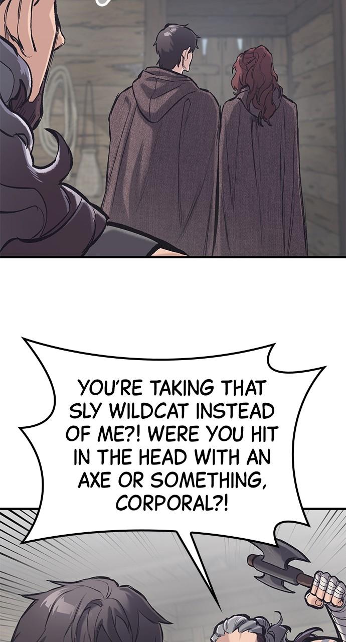 Read Eternally Regressing Knight Manga Online