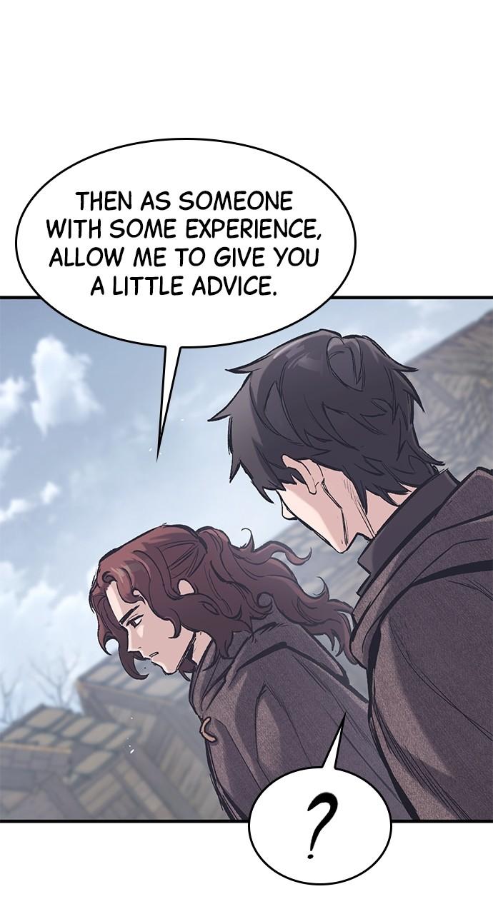 Read Eternally Regressing Knight Manga Online