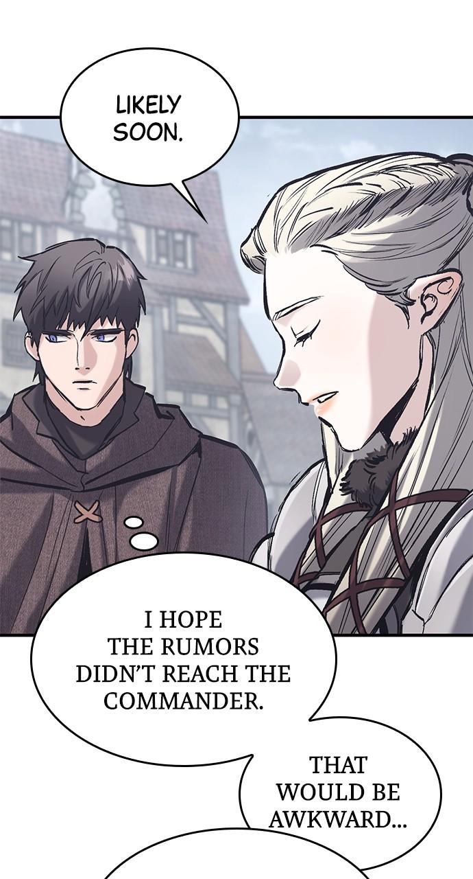 Read Eternally Regressing Knight Manga Online