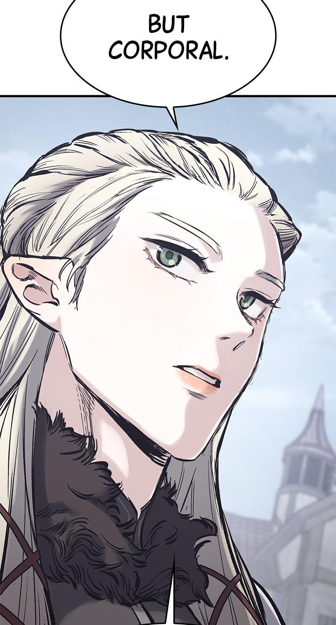 Read Eternally Regressing Knight Manga Online