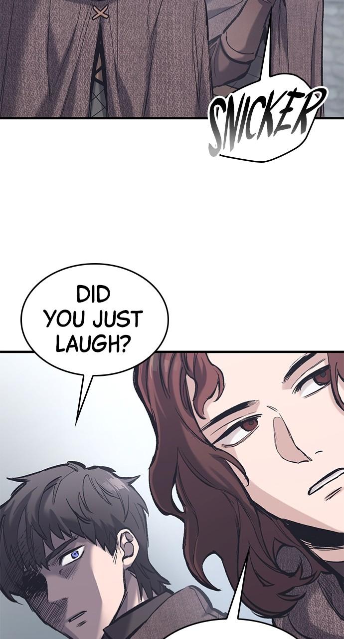 Read Eternally Regressing Knight Manga Online