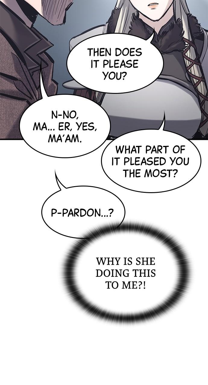 Read Eternally Regressing Knight Manga Online