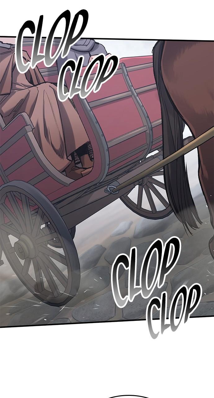 Read Eternally Regressing Knight Manga Online