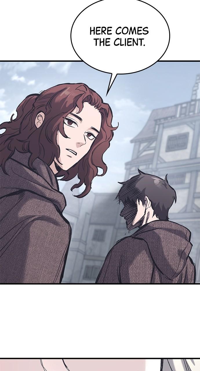 Read Eternally Regressing Knight Manga Online