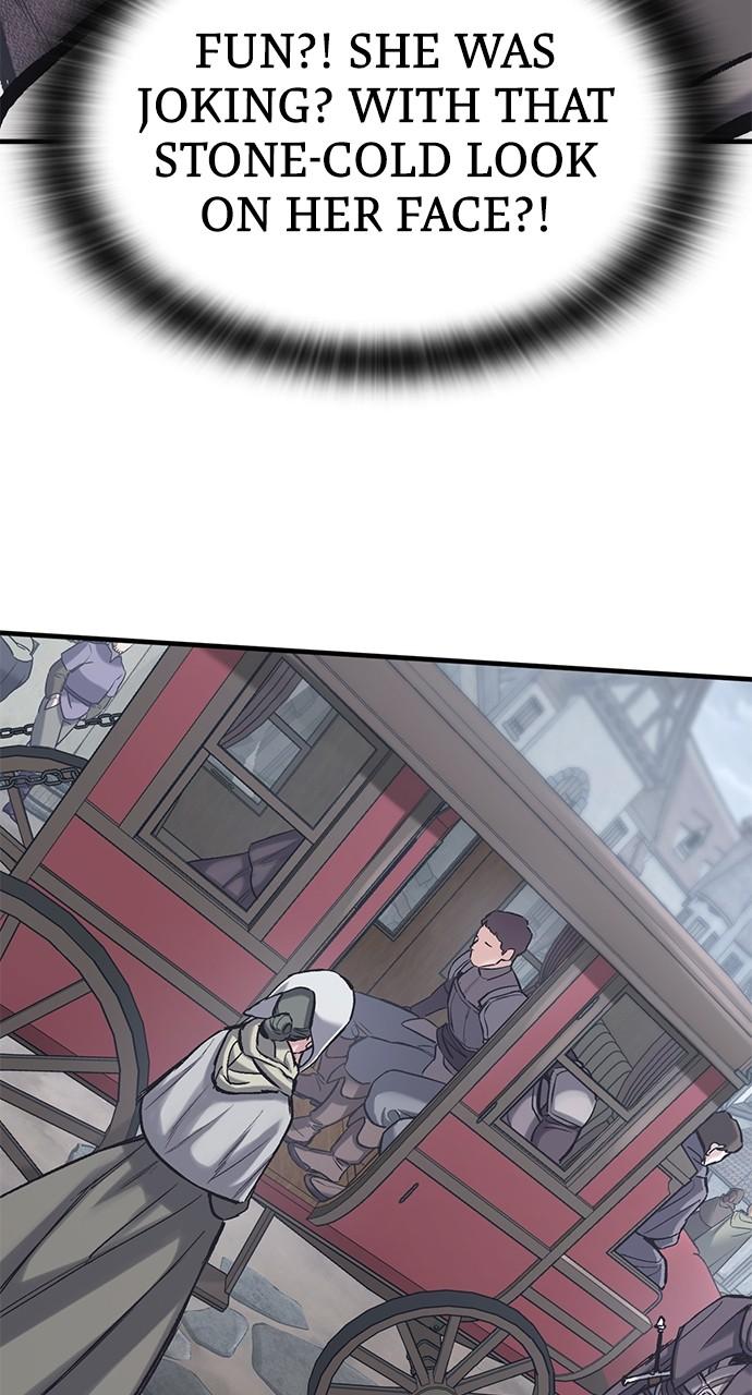 Read Eternally Regressing Knight Manga Online