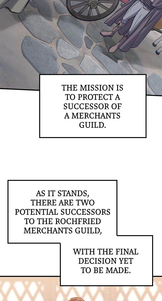 Read Eternally Regressing Knight Manga Online