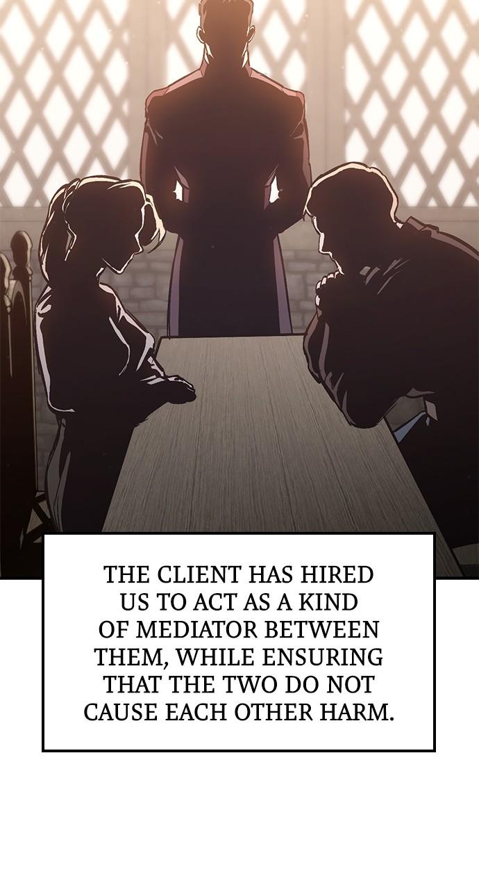 Read Eternally Regressing Knight Manga Online