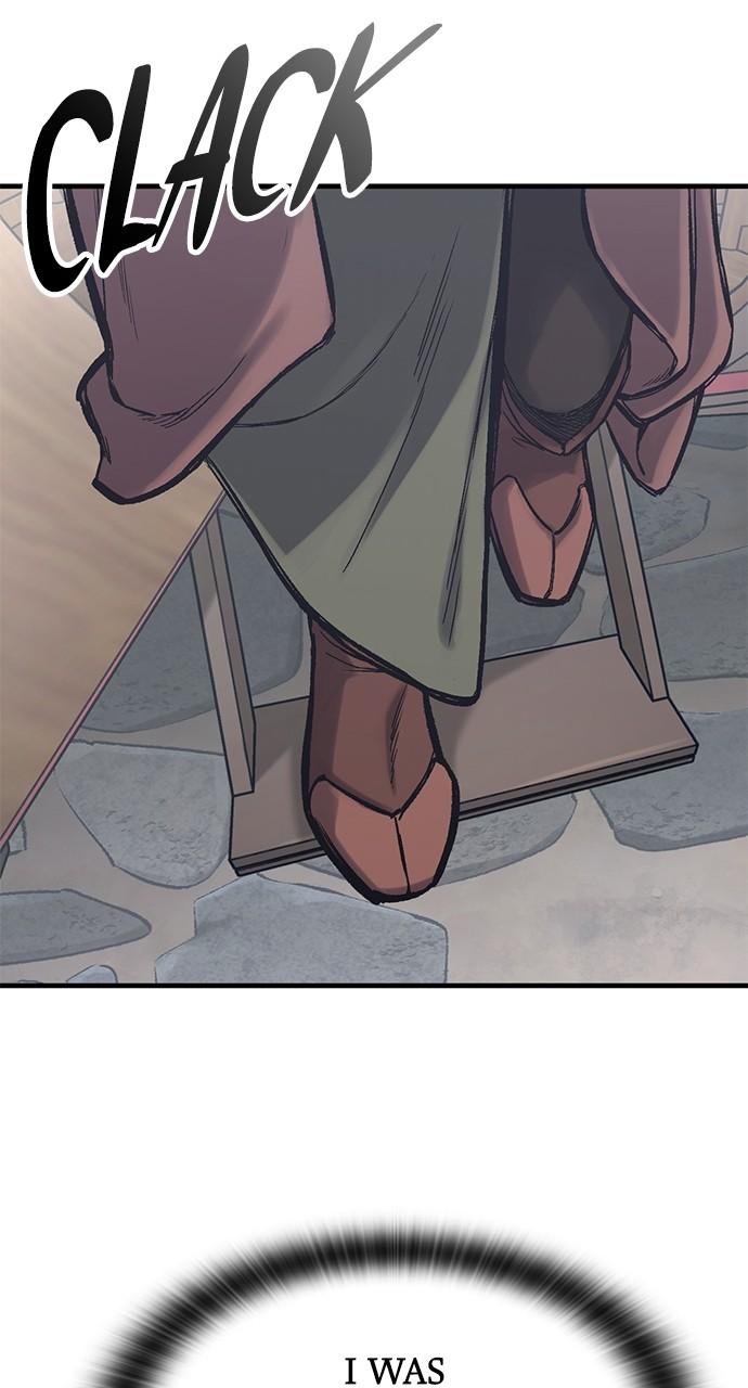 Read Eternally Regressing Knight Manga Online