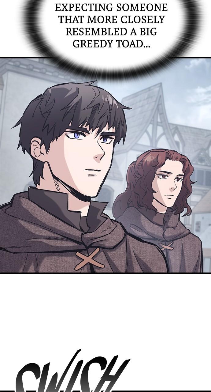 Read Eternally Regressing Knight Manga Online