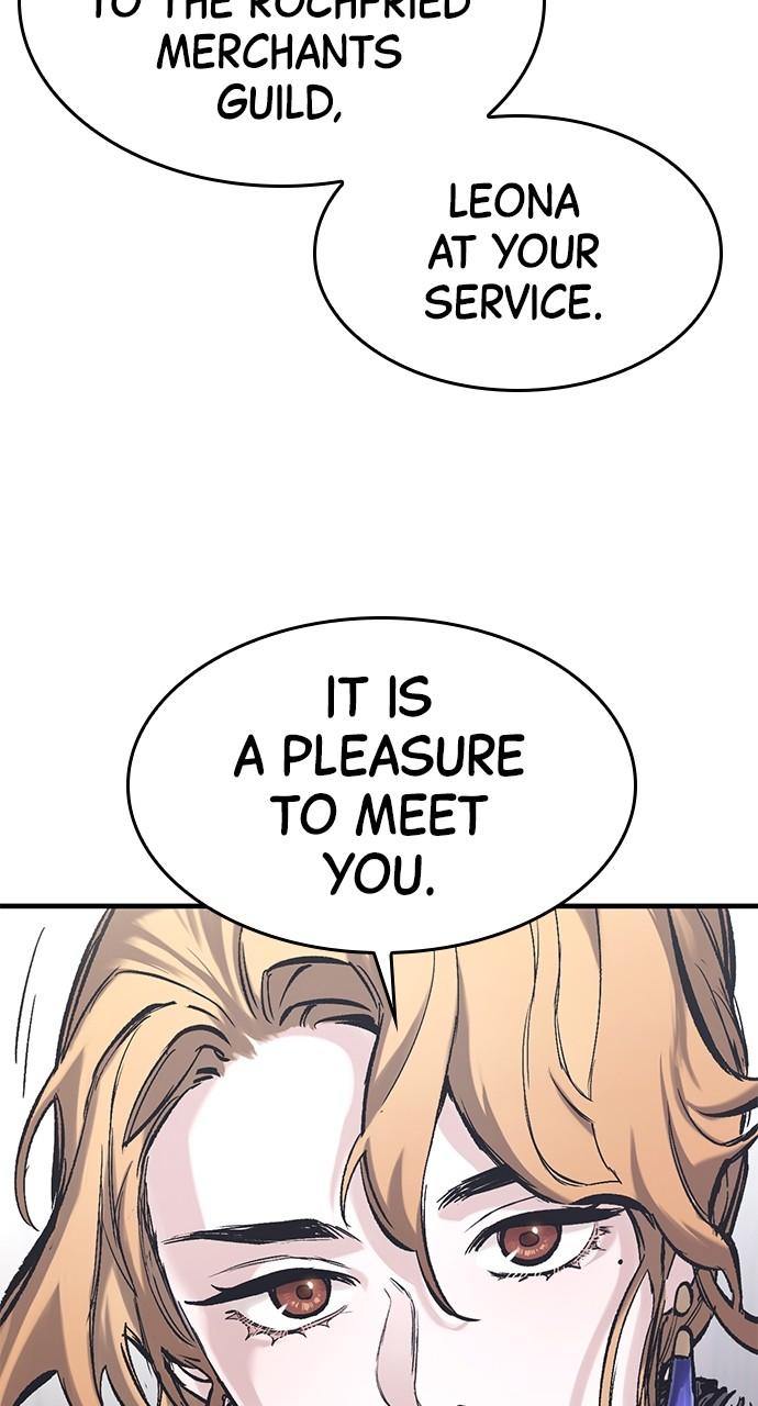 Read Eternally Regressing Knight Manga Online