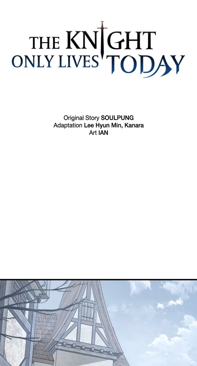 Read Eternally Regressing Knight Manga Online