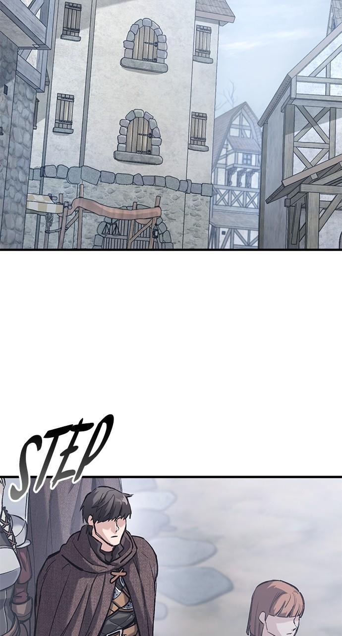 Read Eternally Regressing Knight Manga Online