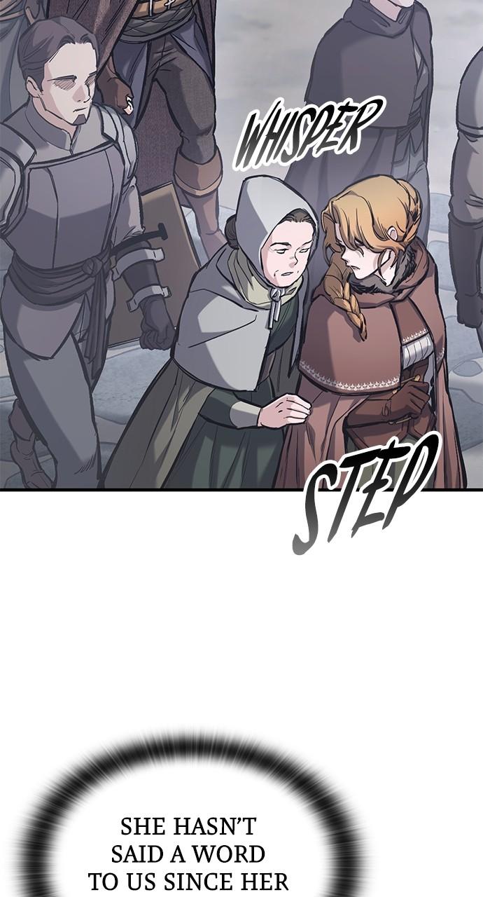 Read Eternally Regressing Knight Manga Online