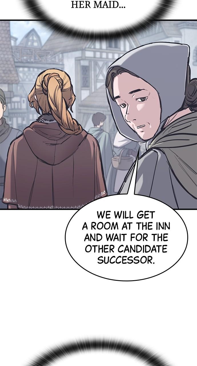 Read Eternally Regressing Knight Manga Online