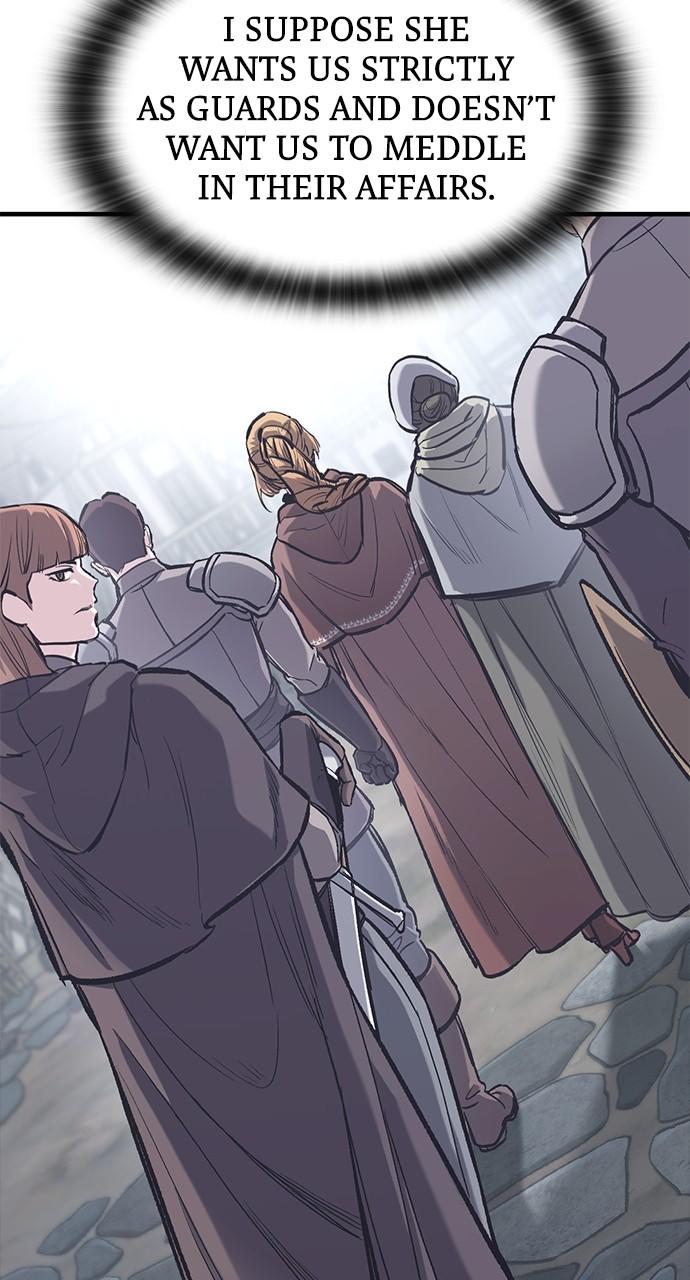 Read Eternally Regressing Knight Manga Online