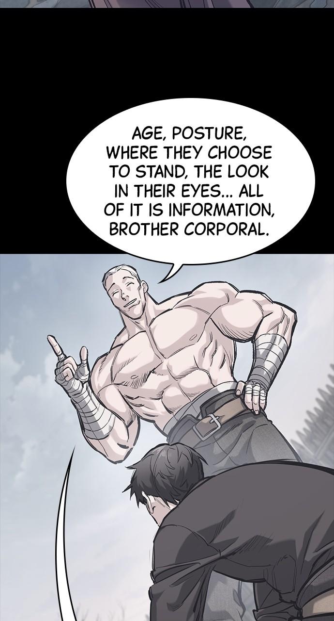 Read Eternally Regressing Knight Manga Online