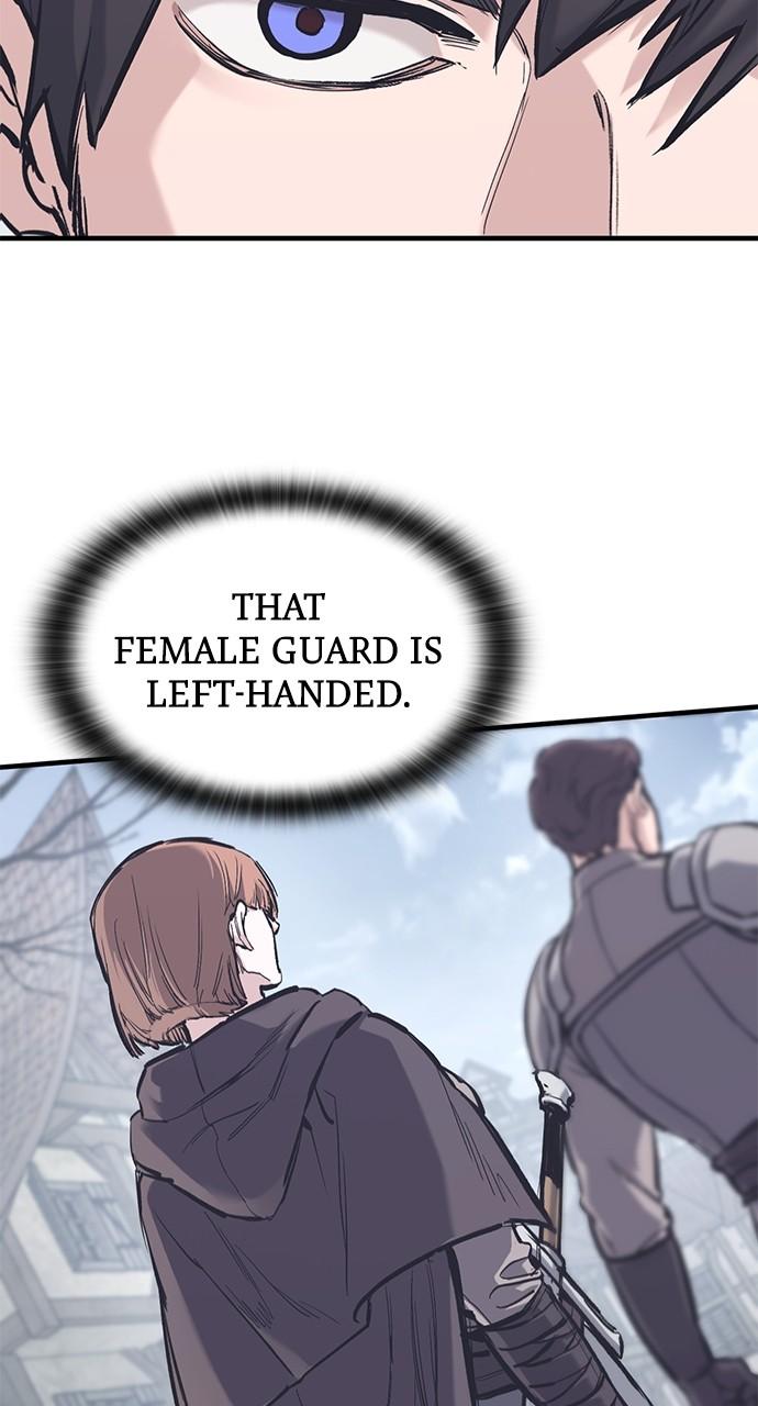 Read Eternally Regressing Knight Manga Online