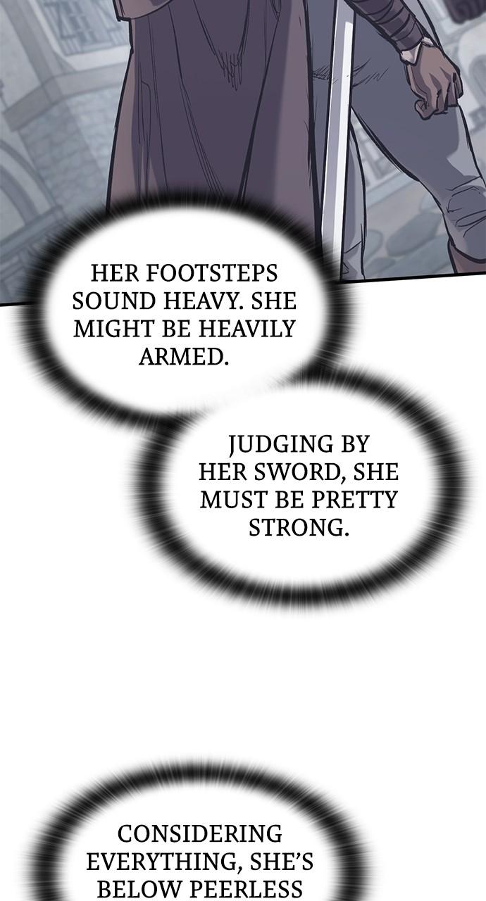 Read Eternally Regressing Knight Manga Online