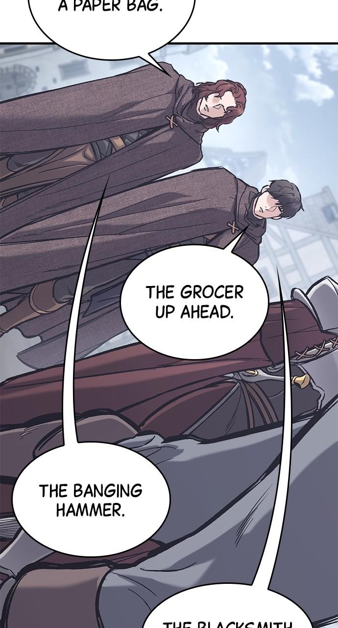 Read Eternally Regressing Knight Manga Online