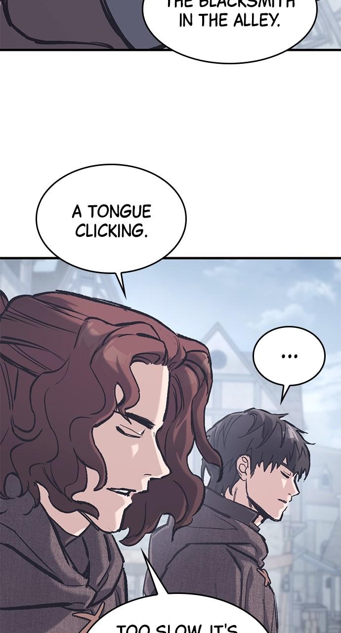 Read Eternally Regressing Knight Manga Online