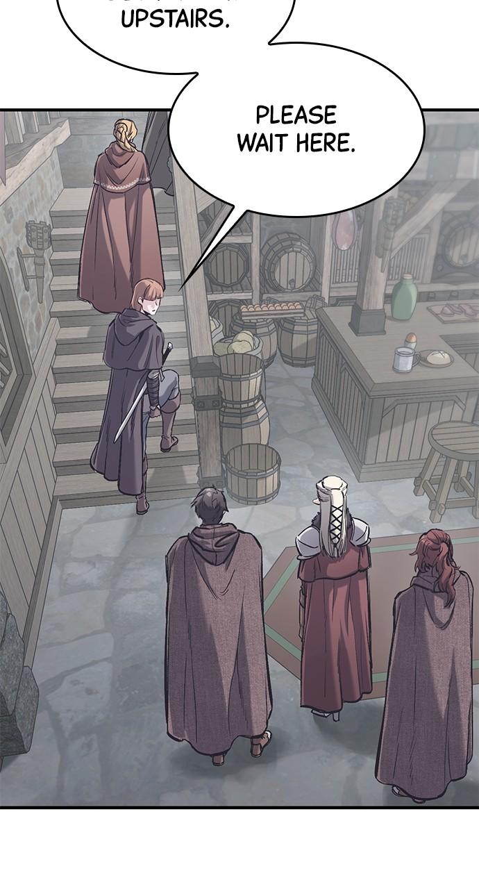 Read Eternally Regressing Knight Manga Online