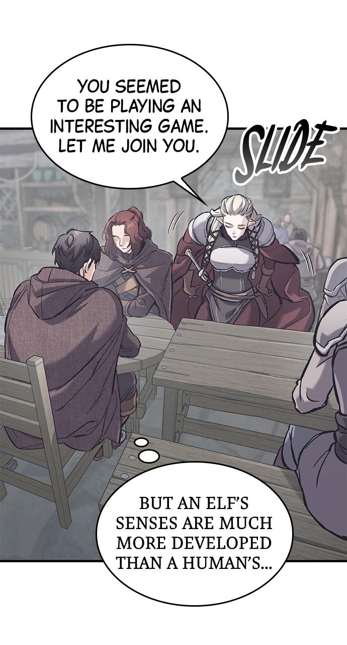 Read Eternally Regressing Knight Manga Online