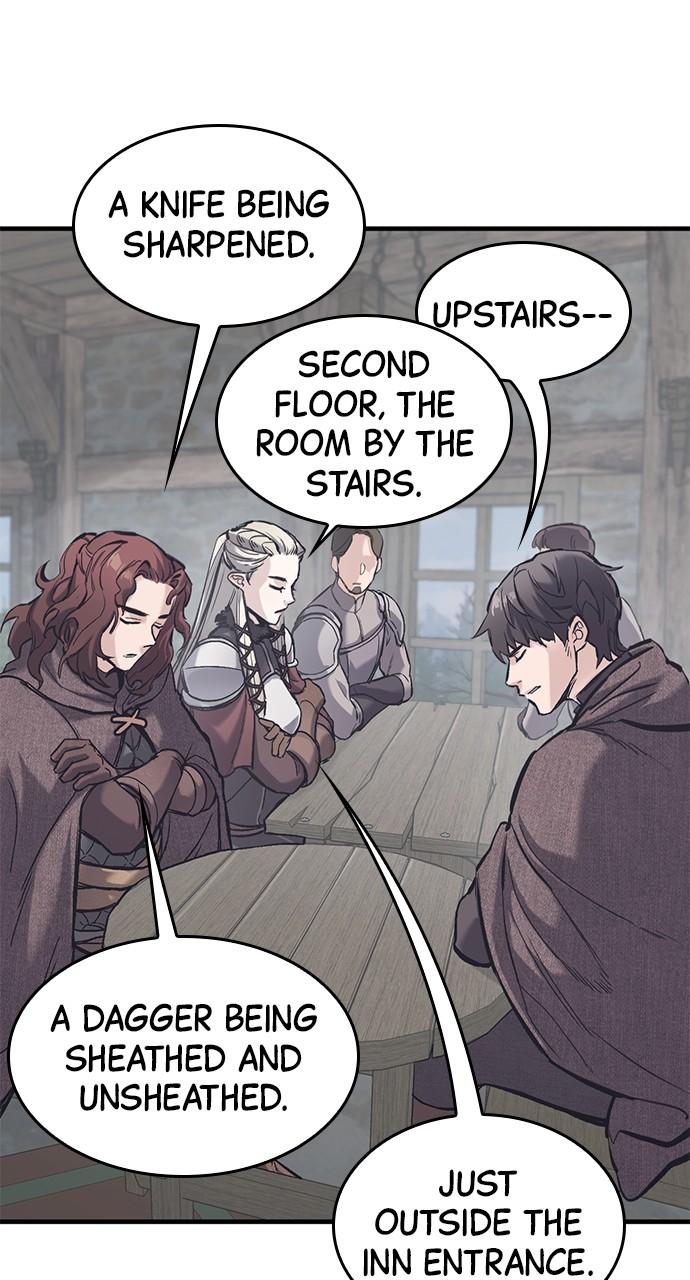 Read Eternally Regressing Knight Manga Online