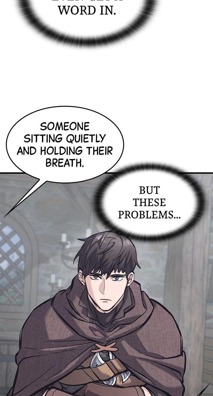 Read Eternally Regressing Knight Manga Online