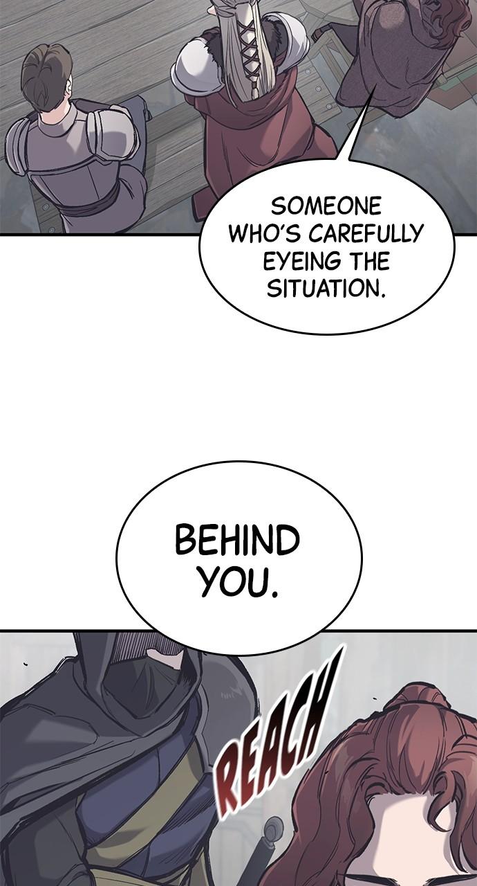 Read Eternally Regressing Knight Manga Online