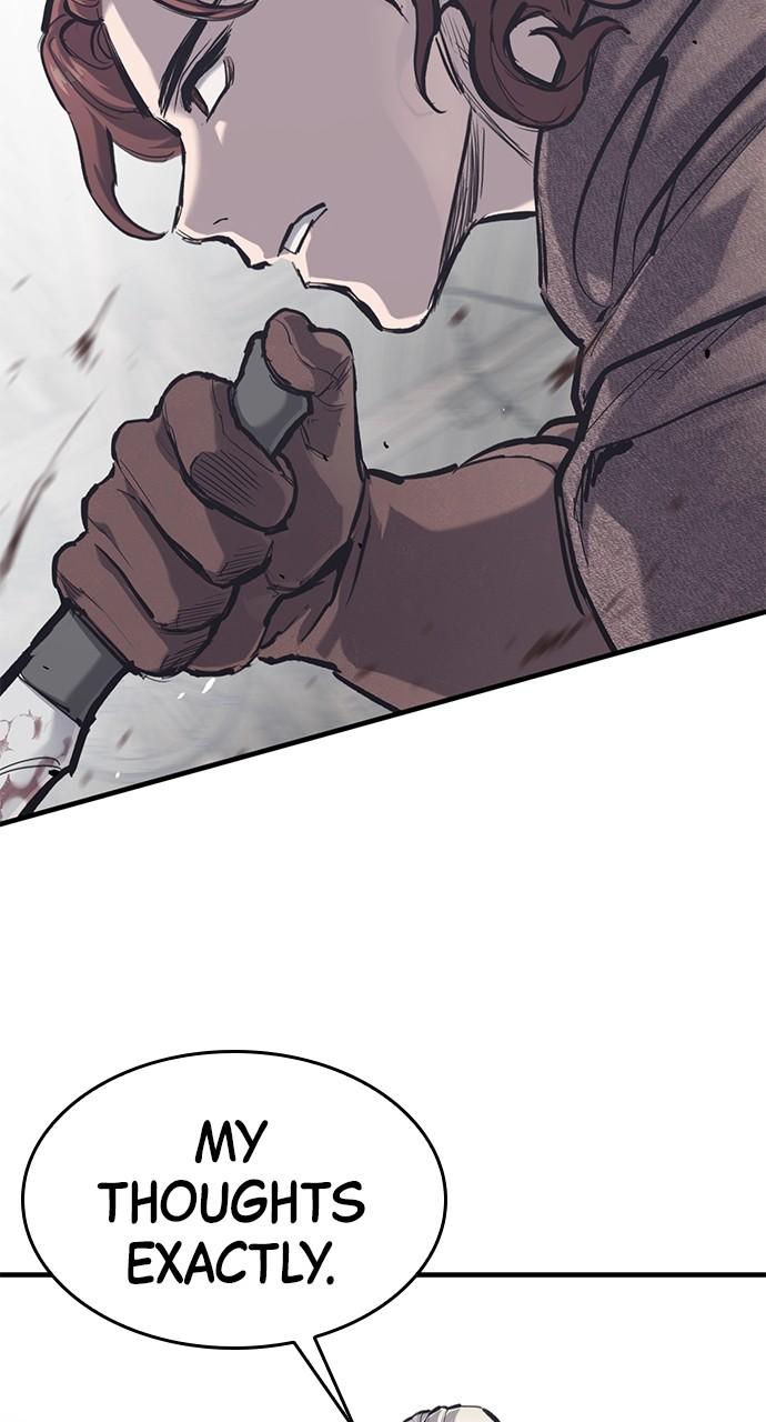 Read Eternally Regressing Knight Manga Online