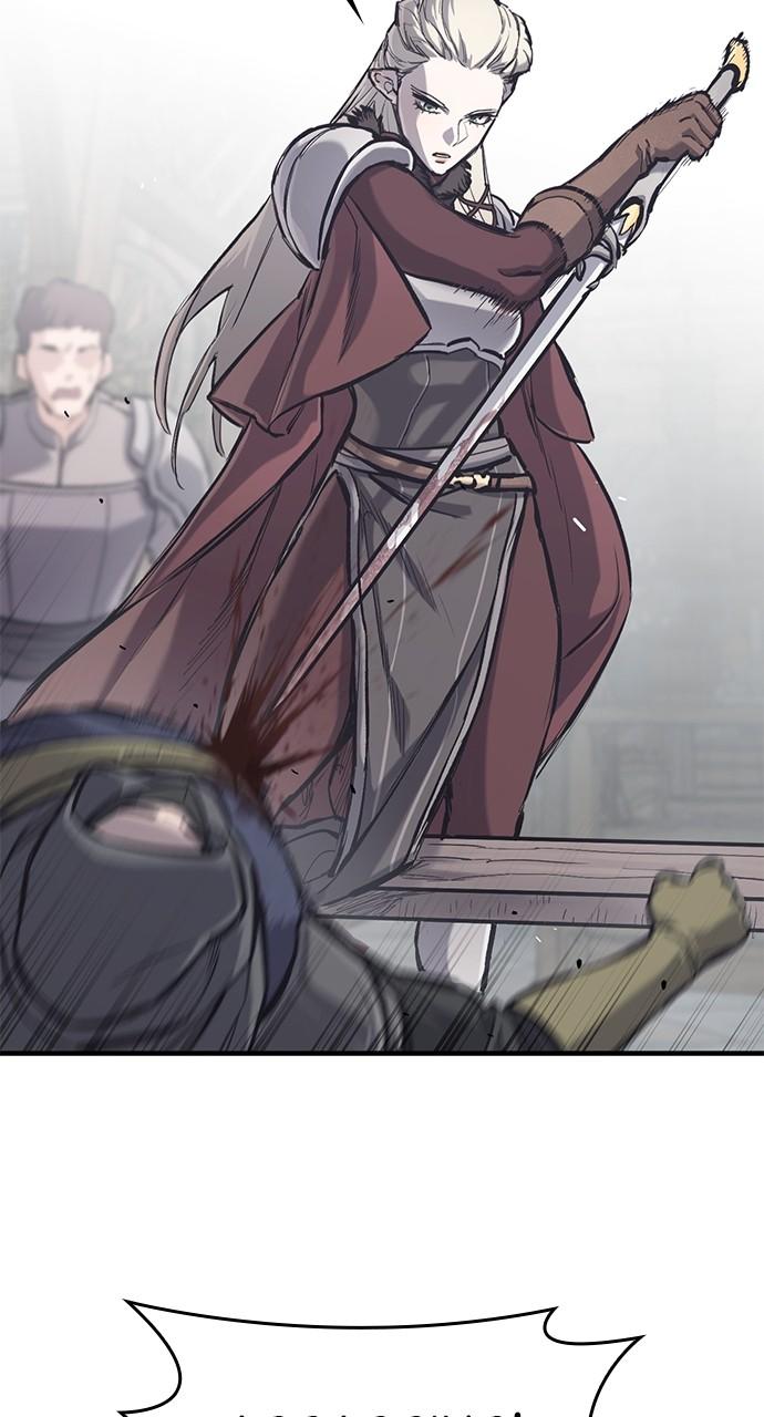 Read Eternally Regressing Knight Manga Online