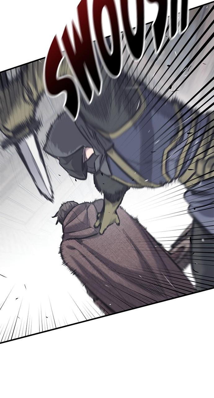 Read Eternally Regressing Knight Manga Online