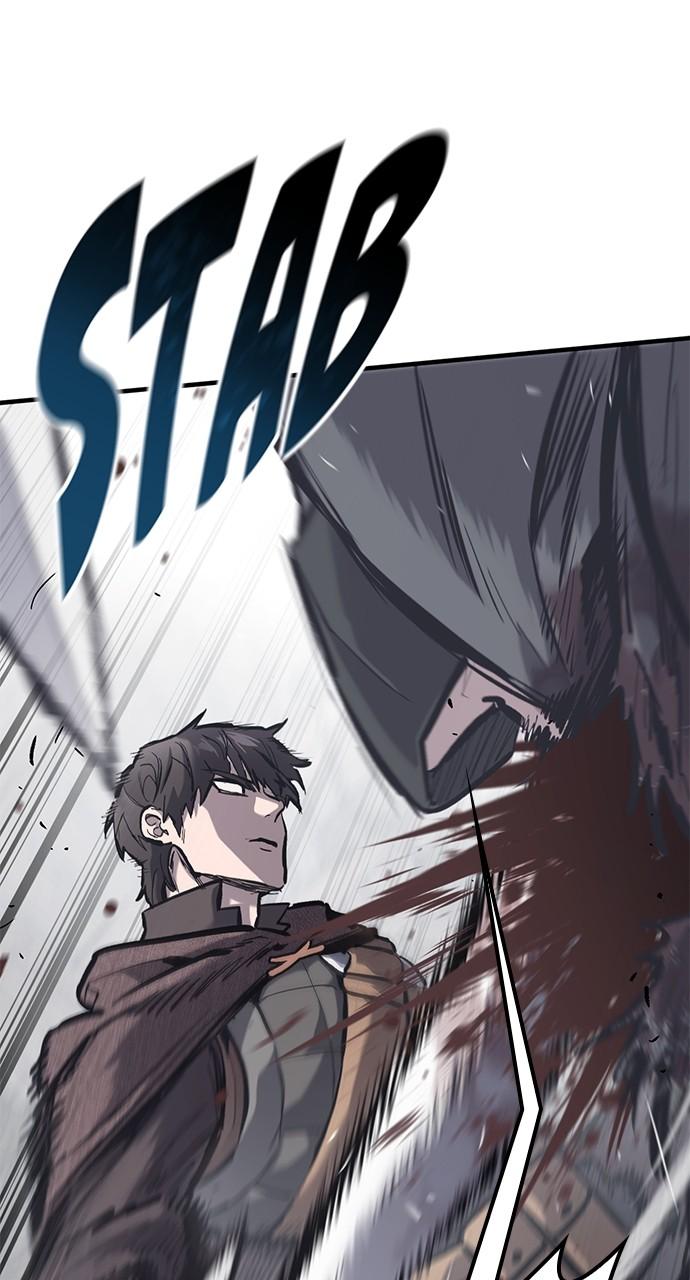 Read Eternally Regressing Knight Manga Online