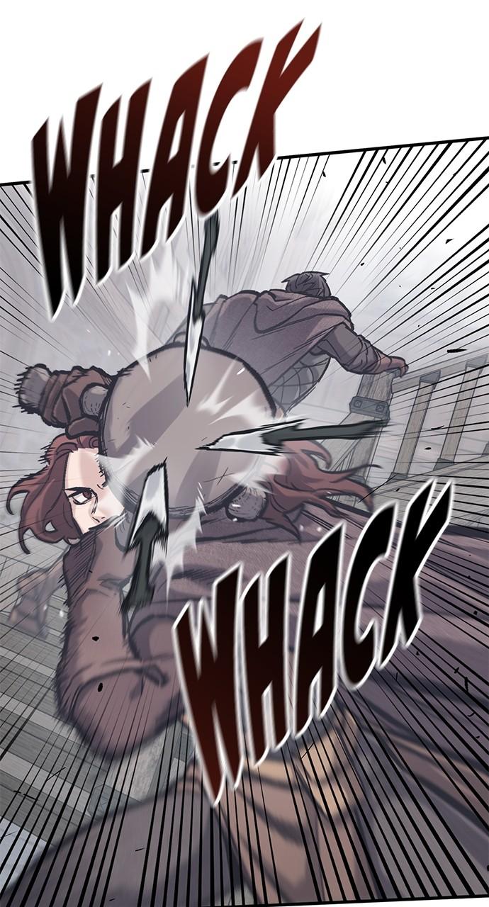 Read Eternally Regressing Knight Manga Online