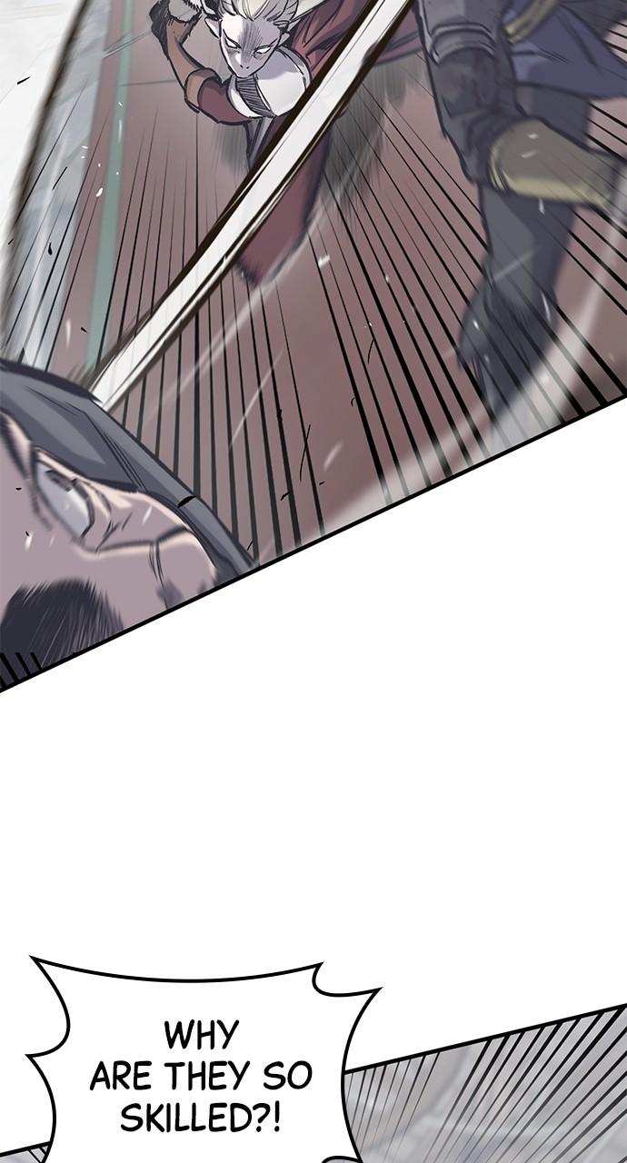 Read Eternally Regressing Knight Manga Online