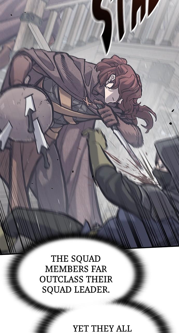 Read Eternally Regressing Knight Manga Online