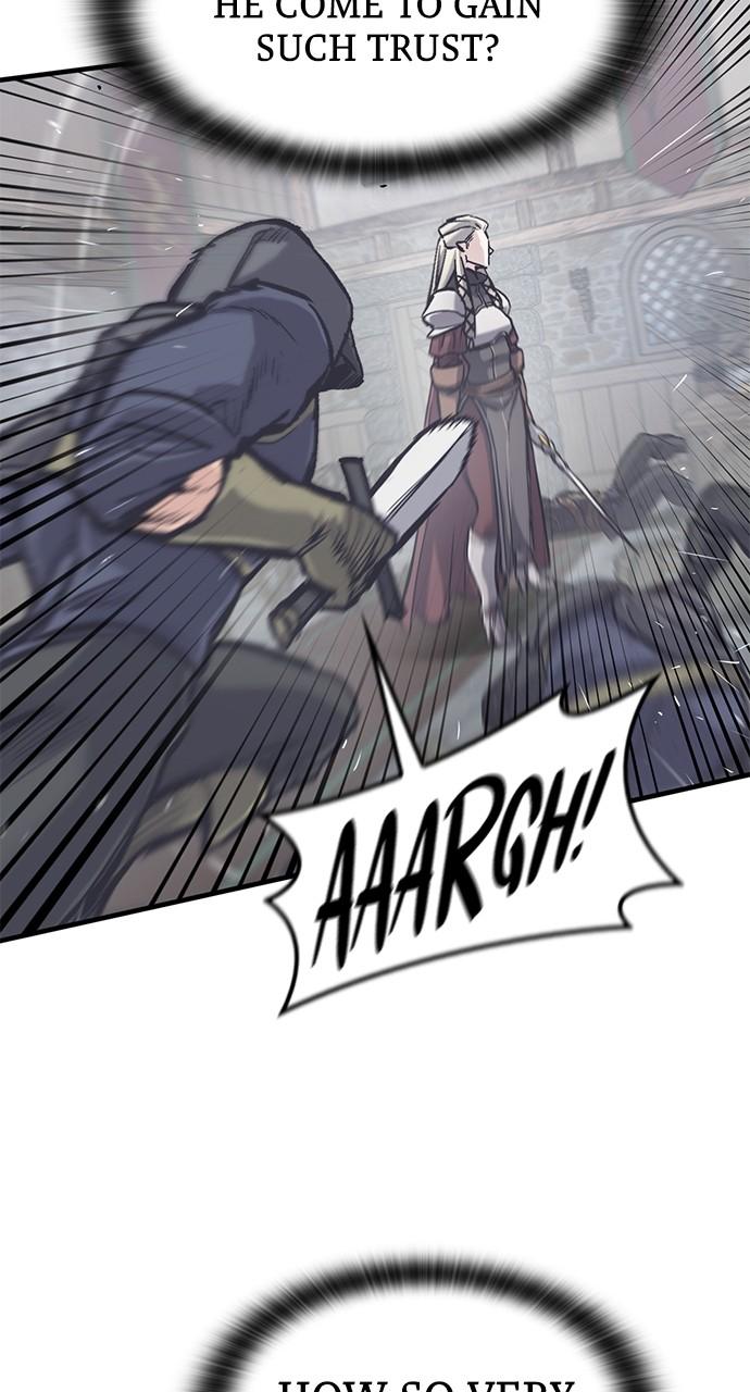 Read Eternally Regressing Knight Manga Online